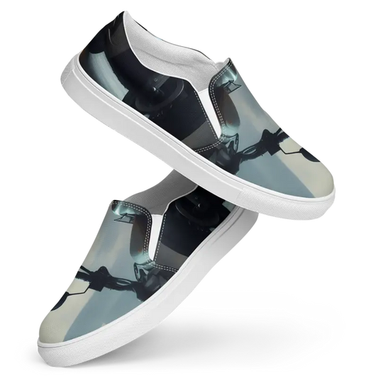 Step Up your Style with Urban Cruiser Men’s Canvas Slip-ons - 5 Shoes