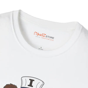 Independence Day Tee Bear with Usa Pride Patriotic Shirt Dipaliz - T-shirts