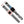 Bold Usa Flag Colors Watch Band - Faux Leather - Dipaliz - Bands