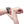 Bold Usa Flag Colors Watch Band - Faux Leather - Dipaliz - Bands