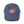 Cool Distressed Hats - Self-fabric Hideaway Strap - Dipaliz