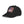 Cool Distressed Hats - Self-fabric Hideaway Strap - Dipaliz