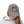 Cool Distressed Hats - Self-fabric Hideaway Strap - Dipaliz