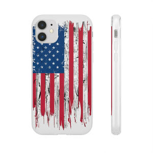 Clear Tpu Flexi Phone Case - Slim Protection - Dipaliz - Mobile Cases