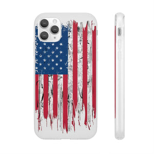 Clear Tpu Flexi Phone Case - Slim Protection - Dipaliz - Mobile Cases