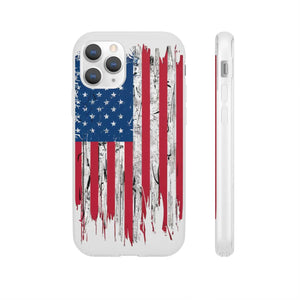 Clear Tpu Flexi Phone Case - Slim Protection - Dipaliz - Mobile Cases