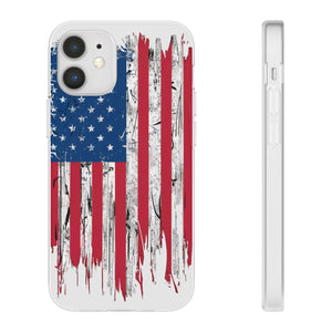 Clear Tpu Flexi Phone Case - Slim Protection - Dipaliz - Mobile Cases