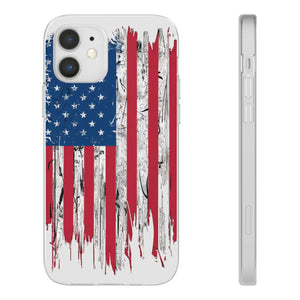 Clear Tpu Flexi Phone Case - Slim Protection - Dipaliz - Mobile Cases