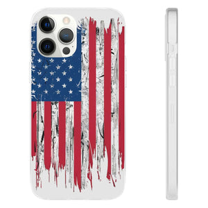 Clear Tpu Flexi Phone Case - Slim Protection - Dipaliz - Mobile Cases