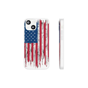Clear Tpu Flexi Phone Case - Slim Protection - Dipaliz - Mobile Cases