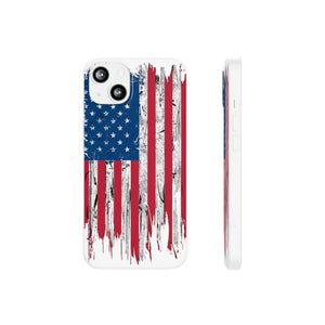 Clear Tpu Flexi Phone Case - Slim Protection - Dipaliz - Mobile Cases
