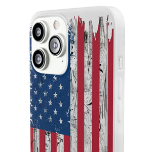 Clear Tpu Flexi Phone Case - Slim Protection - Dipaliz - Mobile Cases