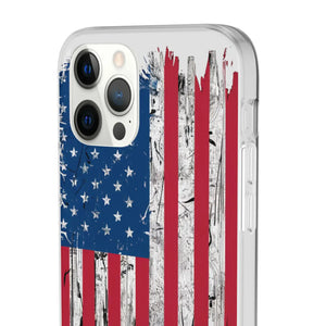 Clear Tpu Flexi Phone Case - Slim Protection - Dipaliz - Mobile Cases