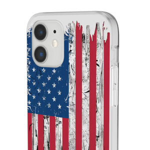 Clear Tpu Flexi Phone Case - Slim Protection - Dipaliz - Mobile Cases