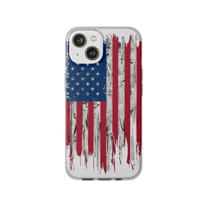 Clear Tpu Flexi Phone Case - Slim Protection - Dipaliz - Mobile Cases
