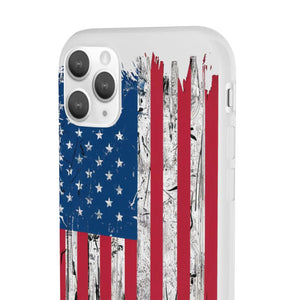 Clear Tpu Flexi Phone Case - Slim Protection - Dipaliz - Mobile Cases