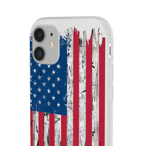 Clear Tpu Flexi Phone Case - Slim Protection - Dipaliz - Mobile Cases