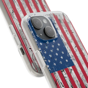 Clear Tpu Flexi Phone Case - Slim Protection - Dipaliz - Mobile Cases