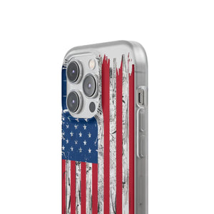 Clear Tpu Flexi Phone Case - Slim Protection - Dipaliz - Mobile Cases