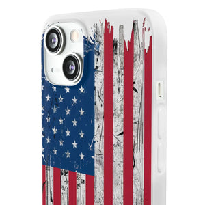 Clear Tpu Flexi Phone Case - Slim Protection - Dipaliz - Mobile Cases
