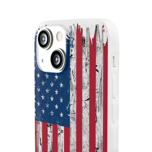 Clear Tpu Flexi Phone Case - Slim Protection - Dipaliz - Mobile Cases