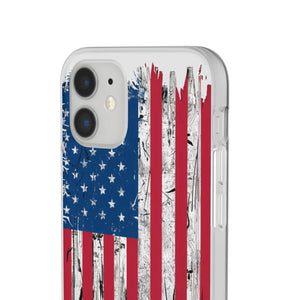 Clear Tpu Flexi Phone Case - Slim Protection - Dipaliz - Mobile Cases