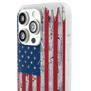 Clear Tpu Flexi Phone Case - Slim Protection - Dipaliz - Mobile Cases