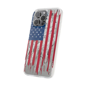 Clear Tpu Flexi Phone Case - Slim Protection - Dipaliz - Mobile Cases
