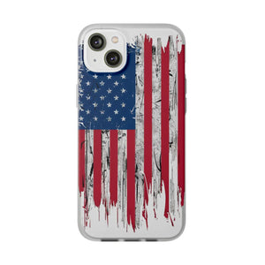 Clear Tpu Flexi Phone Case - Slim Protection - Dipaliz - Mobile Cases