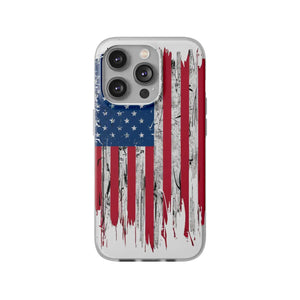 Clear Tpu Flexi Phone Case - Slim Protection - Dipaliz - Mobile Cases