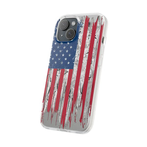 Clear Tpu Flexi Phone Case - Slim Protection - Dipaliz - Mobile Cases