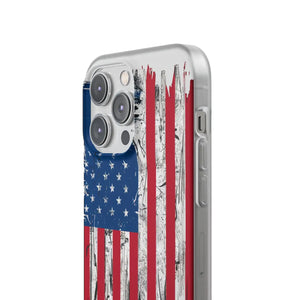 Clear Tpu Flexi Phone Case - Slim Protection - Dipaliz - Mobile Cases