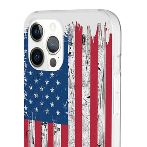 Clear Tpu Flexi Phone Case - Slim Protection - Dipaliz - Mobile Cases
