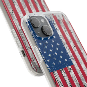 Clear Tpu Flexi Phone Case - Slim Protection - Dipaliz - Mobile Cases