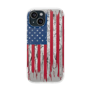 Clear Tpu Flexi Phone Case - Slim Protection - Dipaliz - Mobile Cases