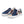 Usa Flag Splatter Women’s Slip-on Canvas – Dipaliz - Sneakers