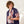 Sustainable American Flag Button Shirt - Dipaliz - Shirts