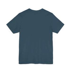 Bold Unisex Jersey - Usa Sunset Design - Dipaliz - T-shirts