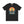 Bold Unisex Jersey - Usa Sunset Design - Dipaliz - T-shirts