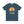 Bold Unisex Jersey - Usa Sunset Design - Dipaliz - T-shirts