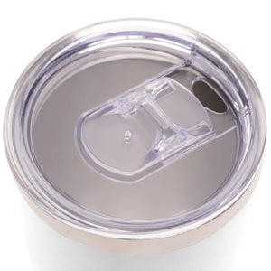 Insulated Heart Tumbler - Copper Vacuum Valentine Gift - Dipaliz - Tumblers