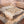 Velveteen Plush Blanket, Cozy Woodland Raccoon & Mushroom Throw - Blankets