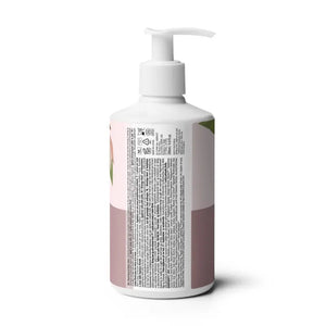 Floral Bliss Body Lotion Ultra Hydrating Formula Dipaliz - Lotions & Moisturizers