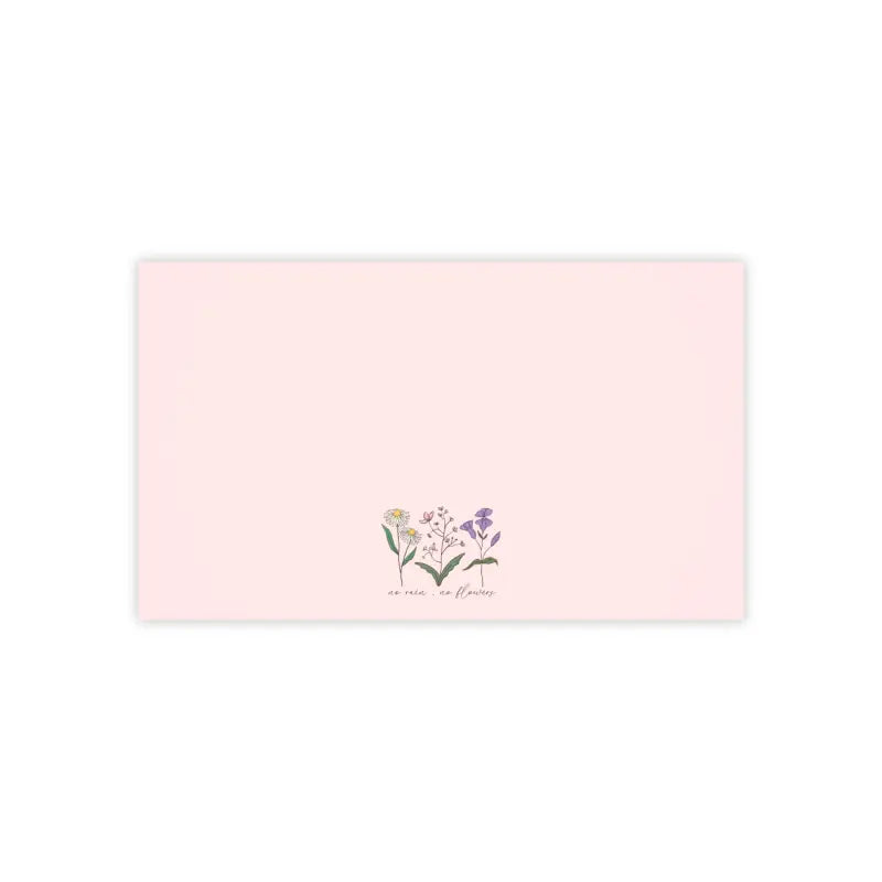 Versatile Sticky Notes: 7 Sizes for Grand Concepts & Tiny Reminders - 10’’ x 6’’ / White Paper Products