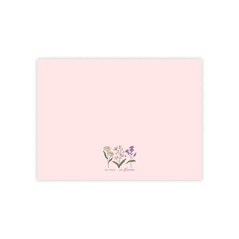 Versatile Sticky Notes: 7 Sizes for Grand Concepts & Tiny Reminders - 4’’ x 3’’ / White Paper Products