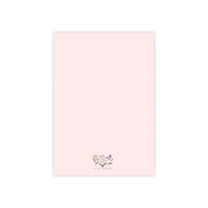 Versatile Sticky Notes: 7 Sizes for Grand Concepts & Tiny Reminders - 4’’ x 6’’ / White Paper Products