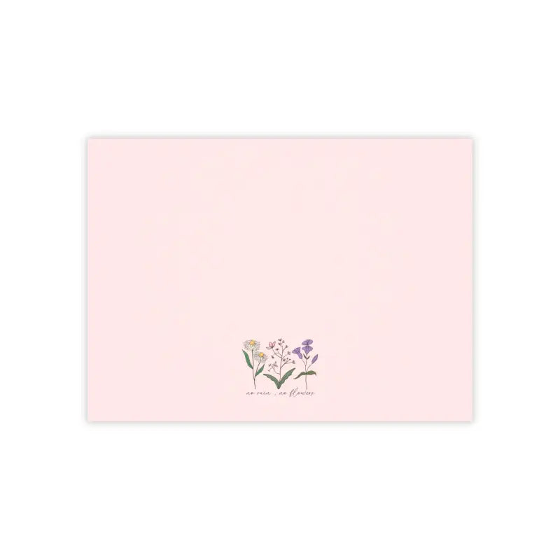 Versatile Sticky Notes: 7 Sizes for Grand Concepts & Tiny Reminders - 8’’ x 6’’ / White Paper Products