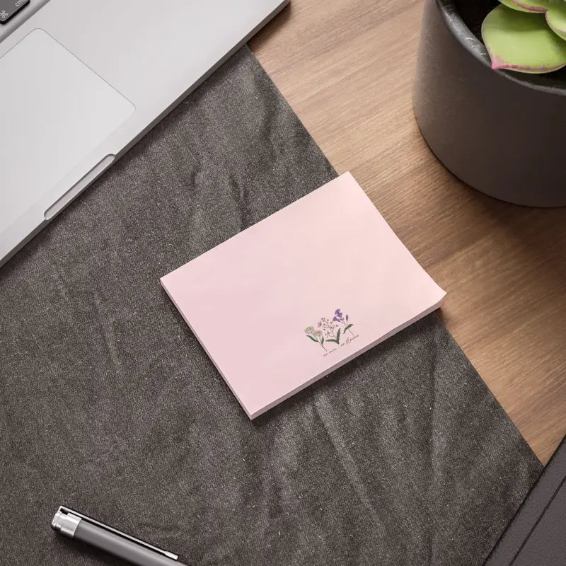 Versatile Sticky Notes: 7 Sizes for Grand Concepts & Tiny Reminders - Paper Products