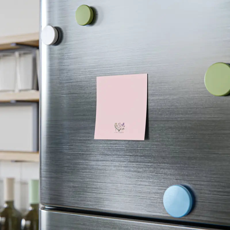 Versatile Sticky Notes: 7 Sizes for Grand Concepts & Tiny Reminders - Paper Products