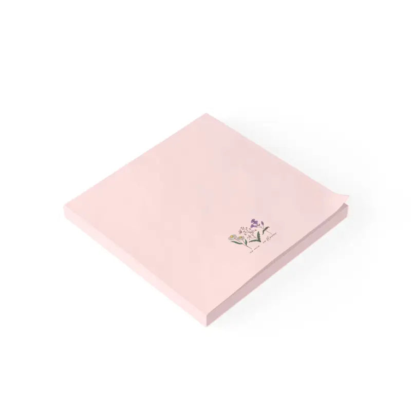 Versatile Sticky Notes: 7 Sizes for Grand Concepts & Tiny Reminders - Paper Products